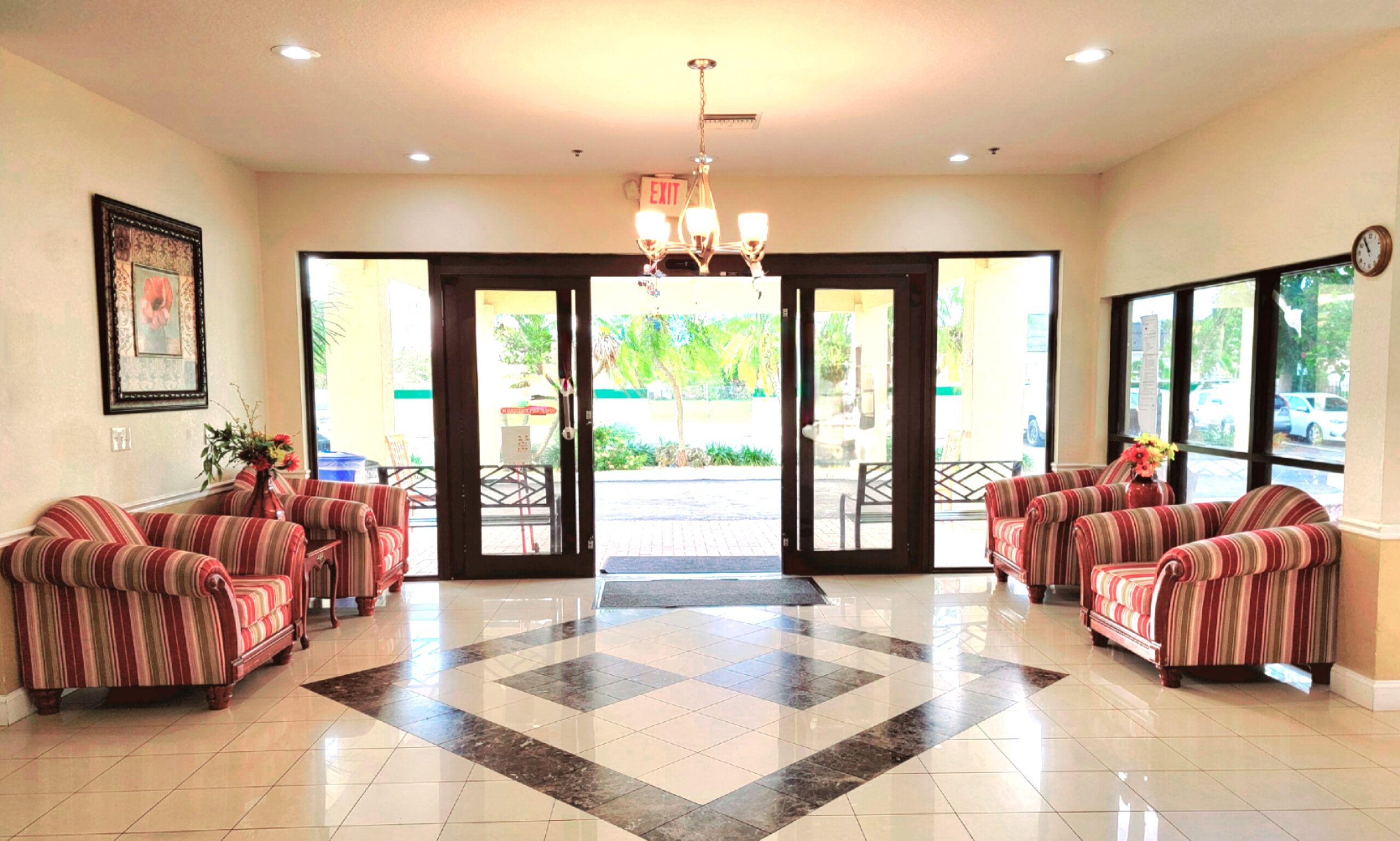 Sunny hills assisted living in sebring florida