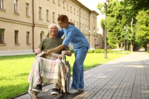 How Does Assisted Living Facilities