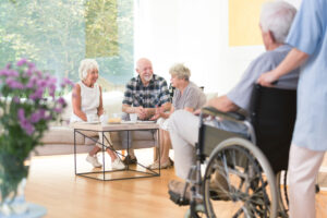 Benefits Of Assisted Living Facilities