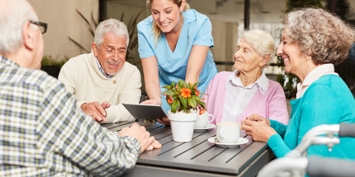 locate the best memory care facilities