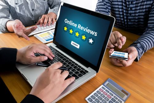 Assessing Online Reviews and Testimonials