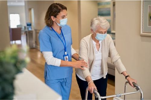 Determining What Makes for an Ideal Assisted Living Facility