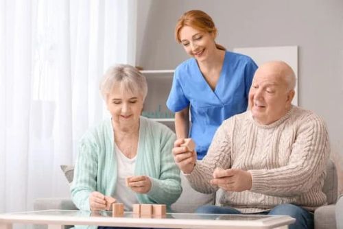 Evaluating Memory Care Options