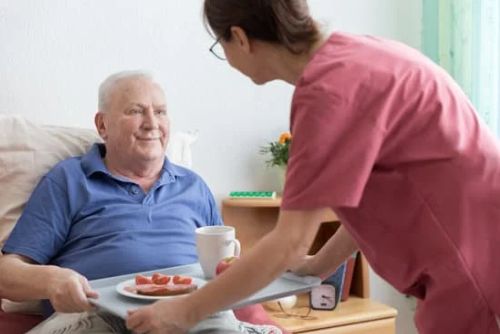 Finding The Right Assisted Living Community