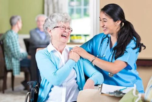 Key Factors Influencing Happiness in Assisted Living