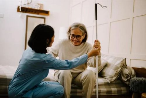 Understanding Assisted Living