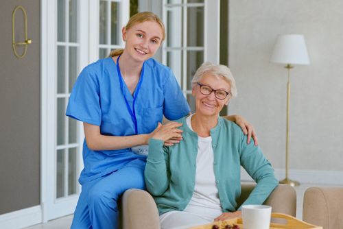  Long-Term Care Coverage