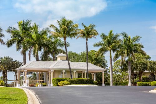 The Lifestyle in Florida's Retirement Communities