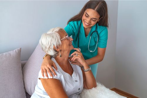 Detailed Responsibilities of Assisted Living Nurses