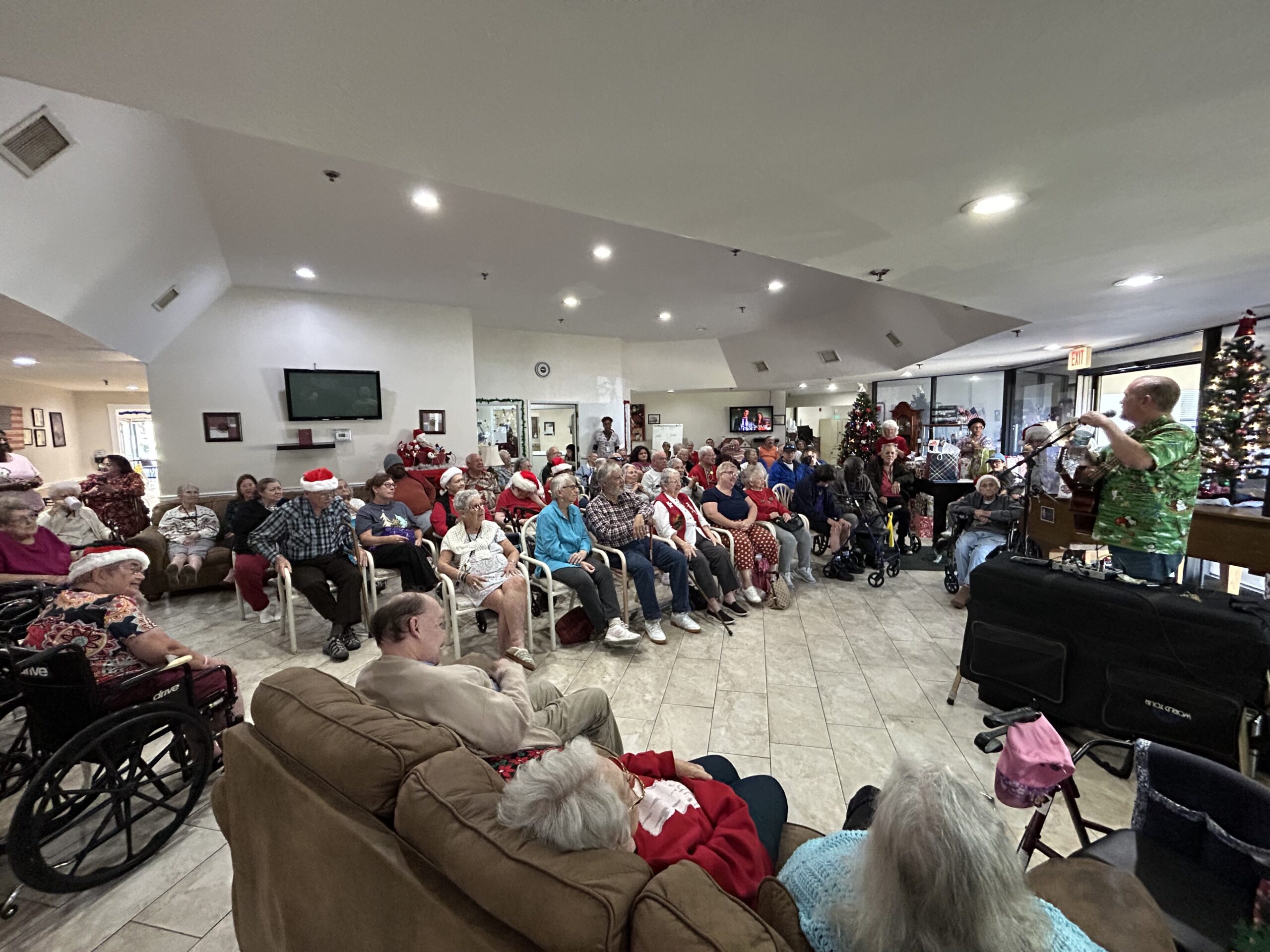 best assisted living facility winter haven